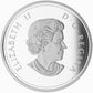 Iconic Superman™ Comic Book Covers: Superman Unchained #2 (2013) - 2015 Canada 1 oz Pure Silver Coloured Coin - Royal Canadian Mint