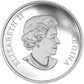 Star Trek™: Mirror, Mirror - 2016 Canada 1 oz Pure Silver Coloured Coin  - Royal Canadian Mint