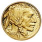 1 oz Gold Buffalo Coin - Random Year - US Mint - .9999 Au