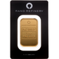 1 oz Gold Bar - RAND Refinery - South Africa Mint - .9999 Au