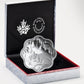 Year of The Rat - Lunar Lotus - 2020 Canada Pure Silver Coin - Royal Canadian Mint