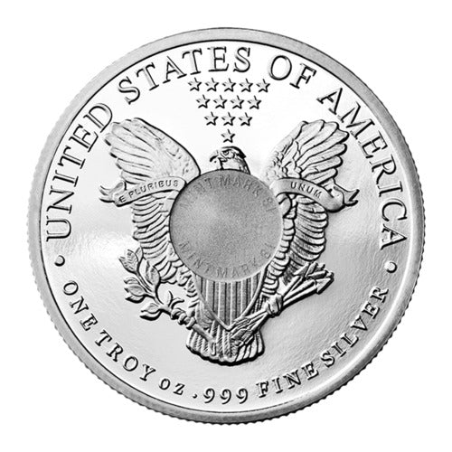 1 oz Silver Sunshine Mint Walking Liberty Coin - .999 AG - US Mint